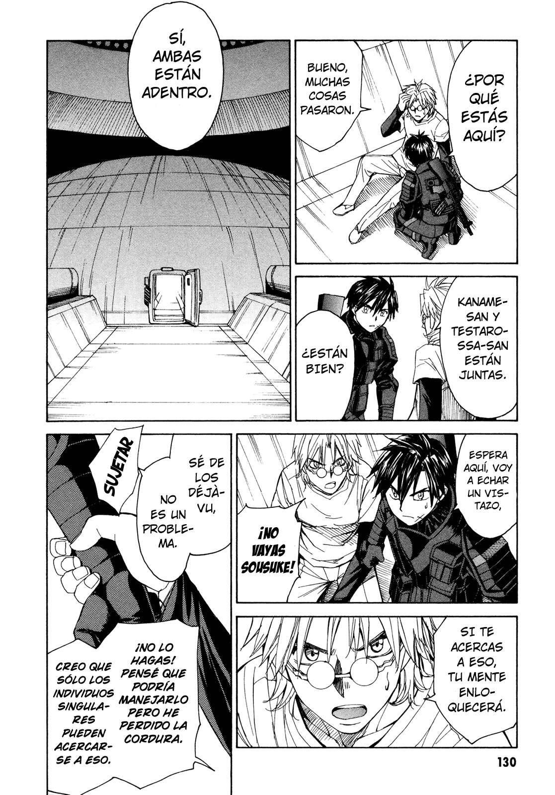 Capitulo 51 page 14