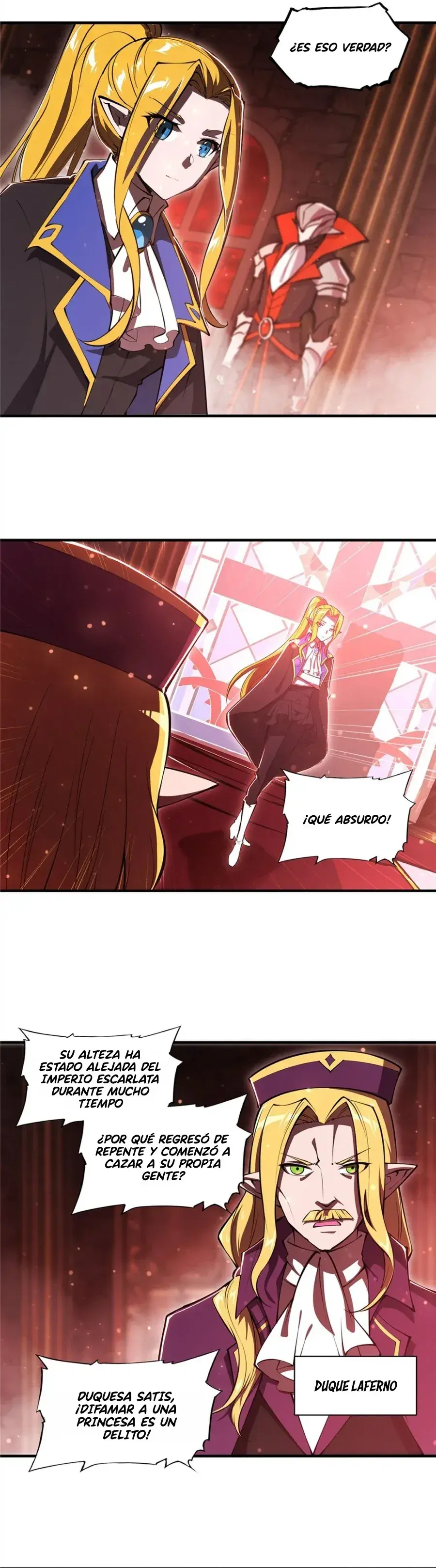 Capitulo 254 page 8