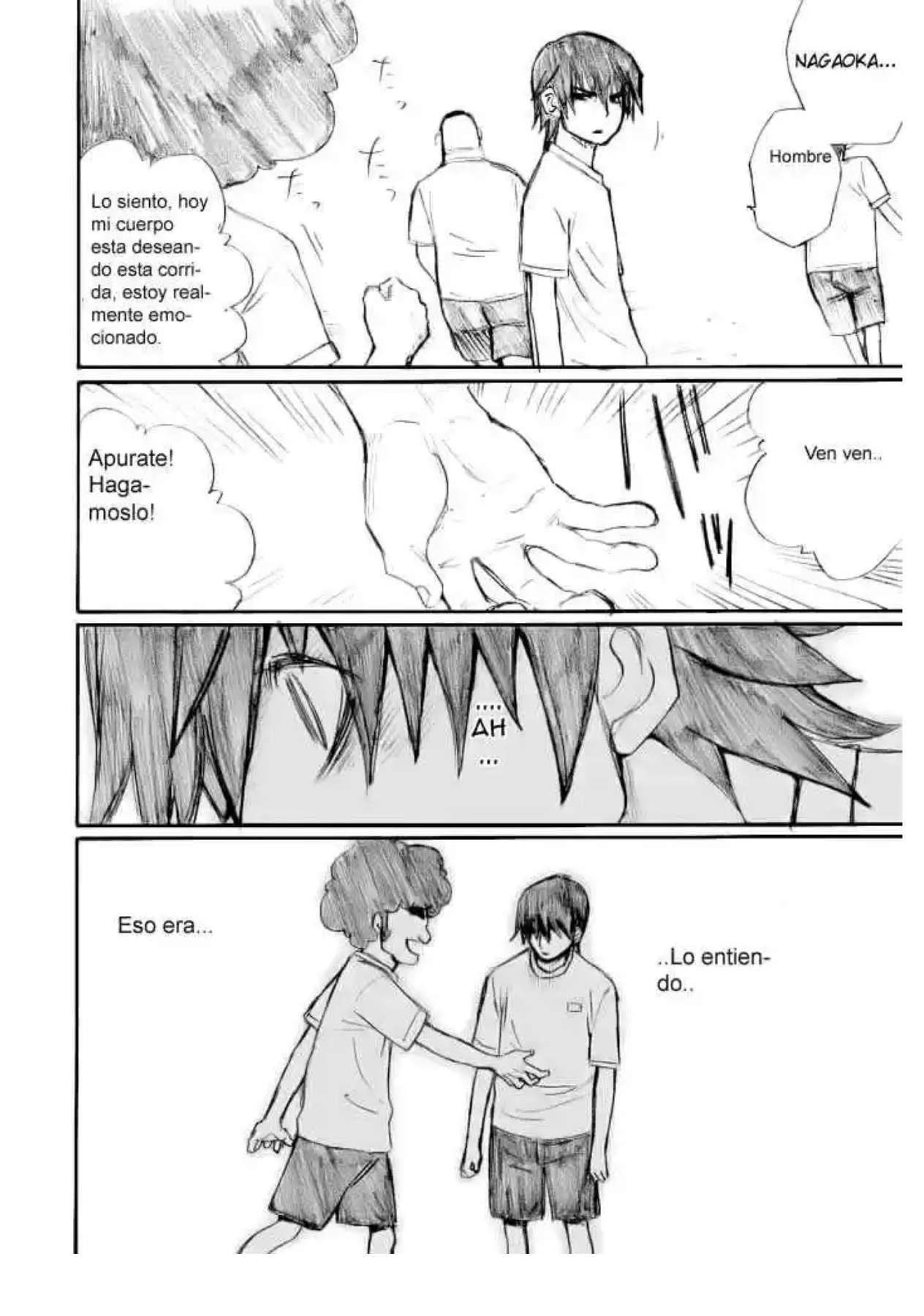 Capitulo 18 page 16