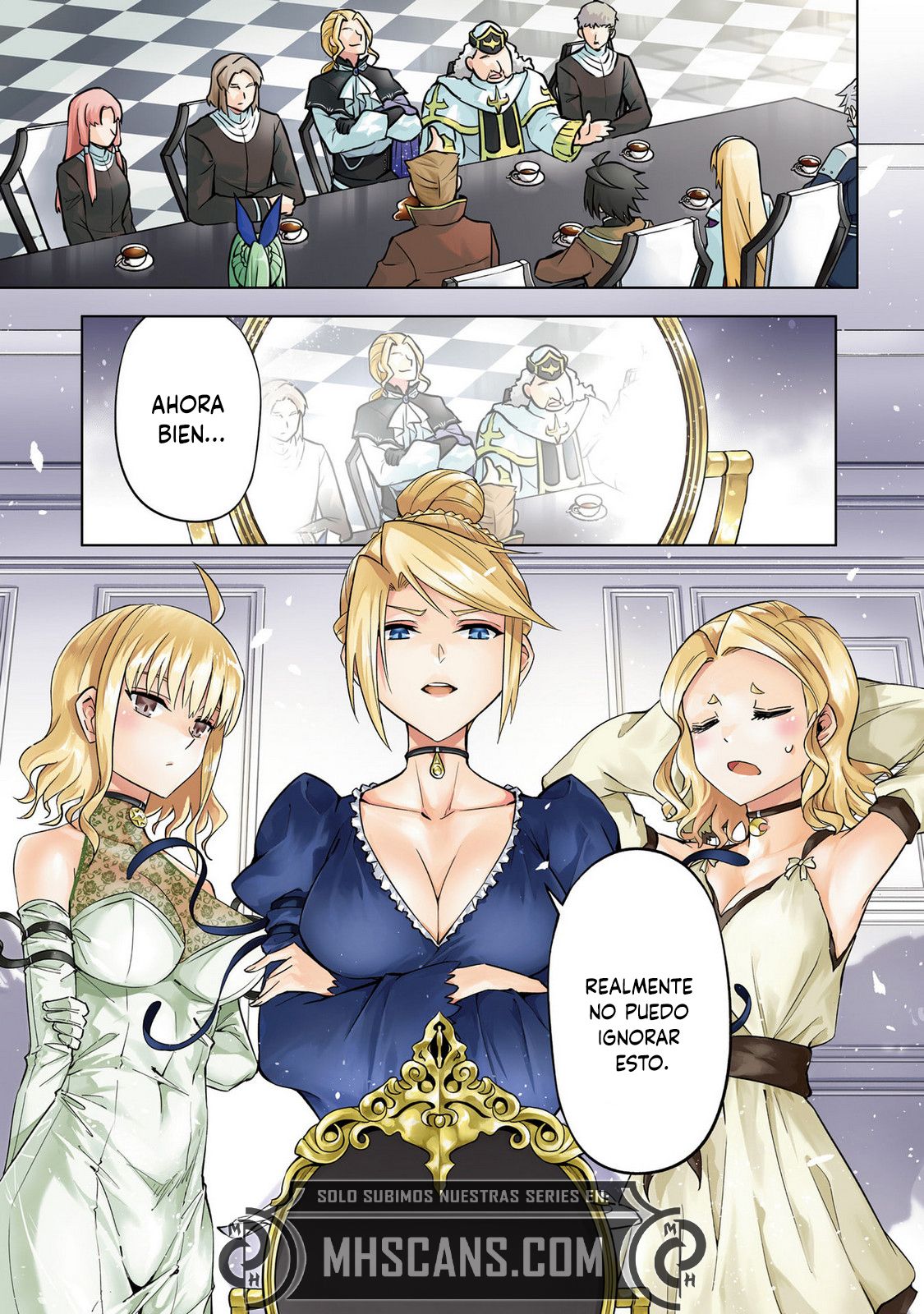 Capitulo 91 page 4