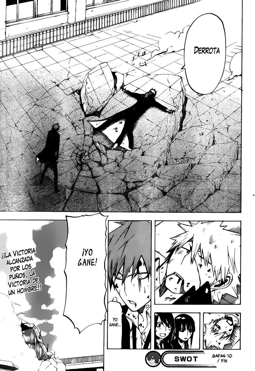 Capitulo 10 page 17