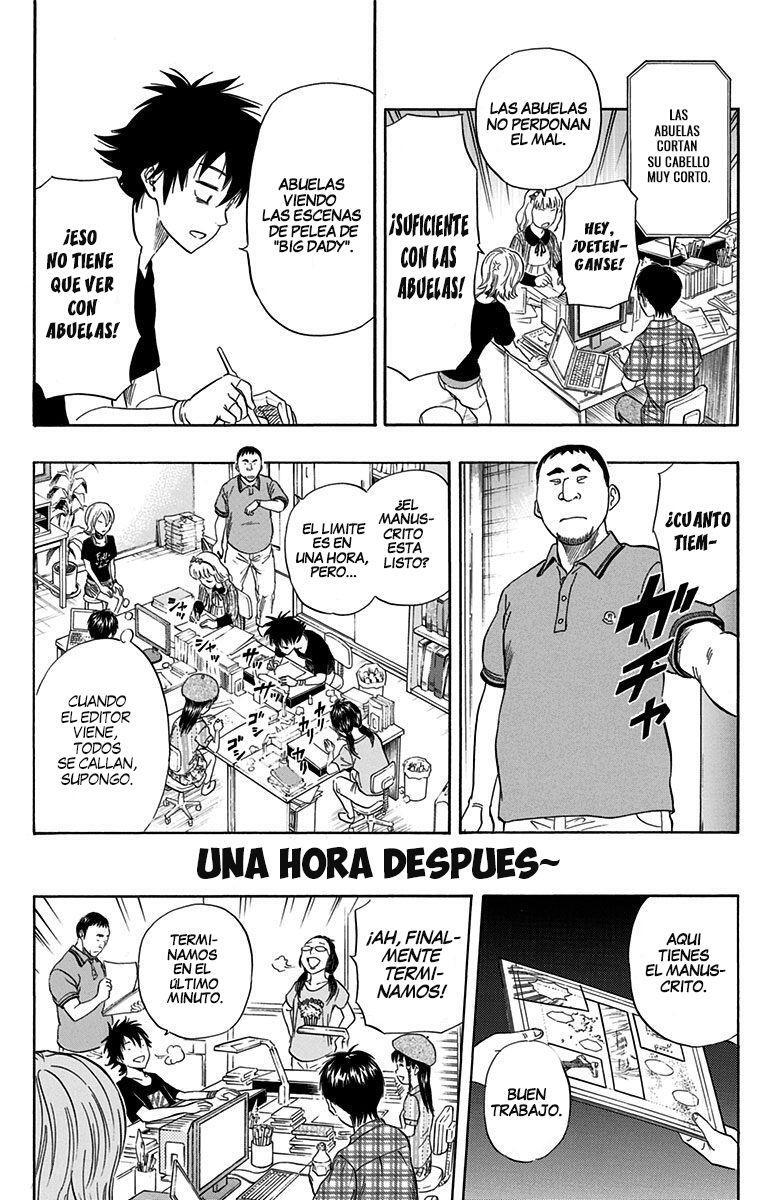 Capitulo 268 page 17