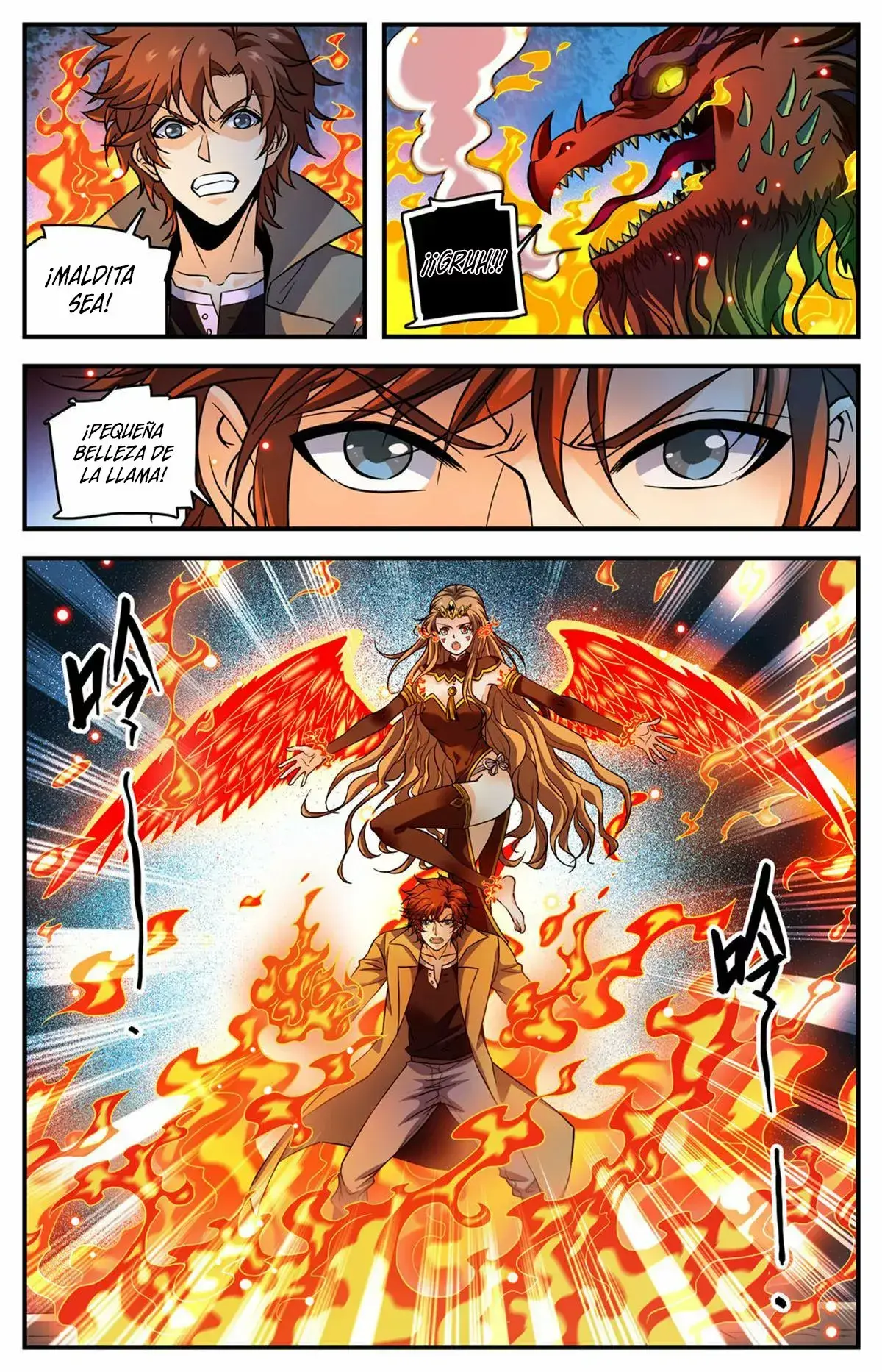 Capitulo 882 page 10