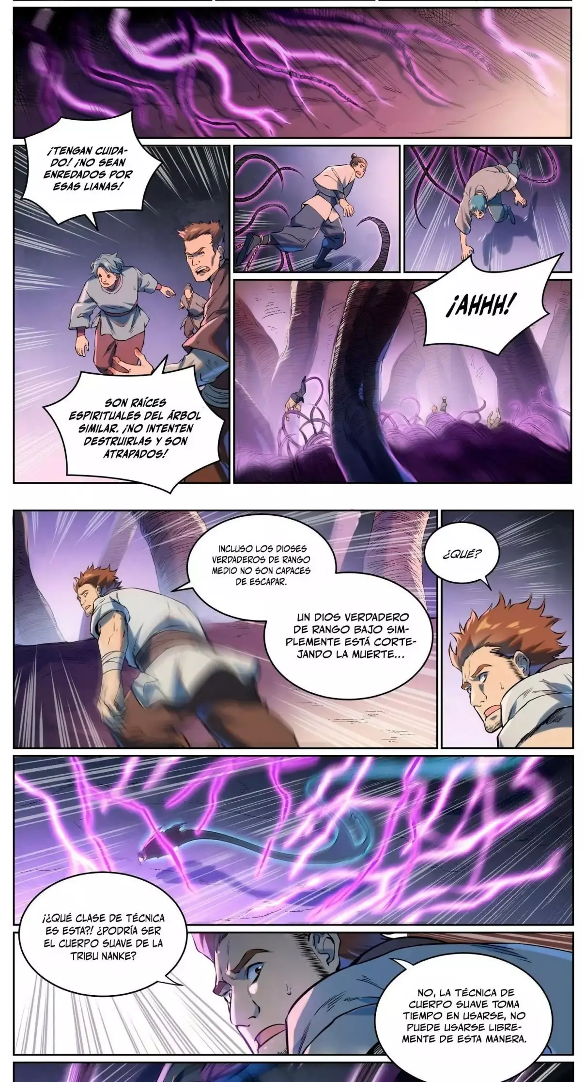 Capitulo 947 page 11