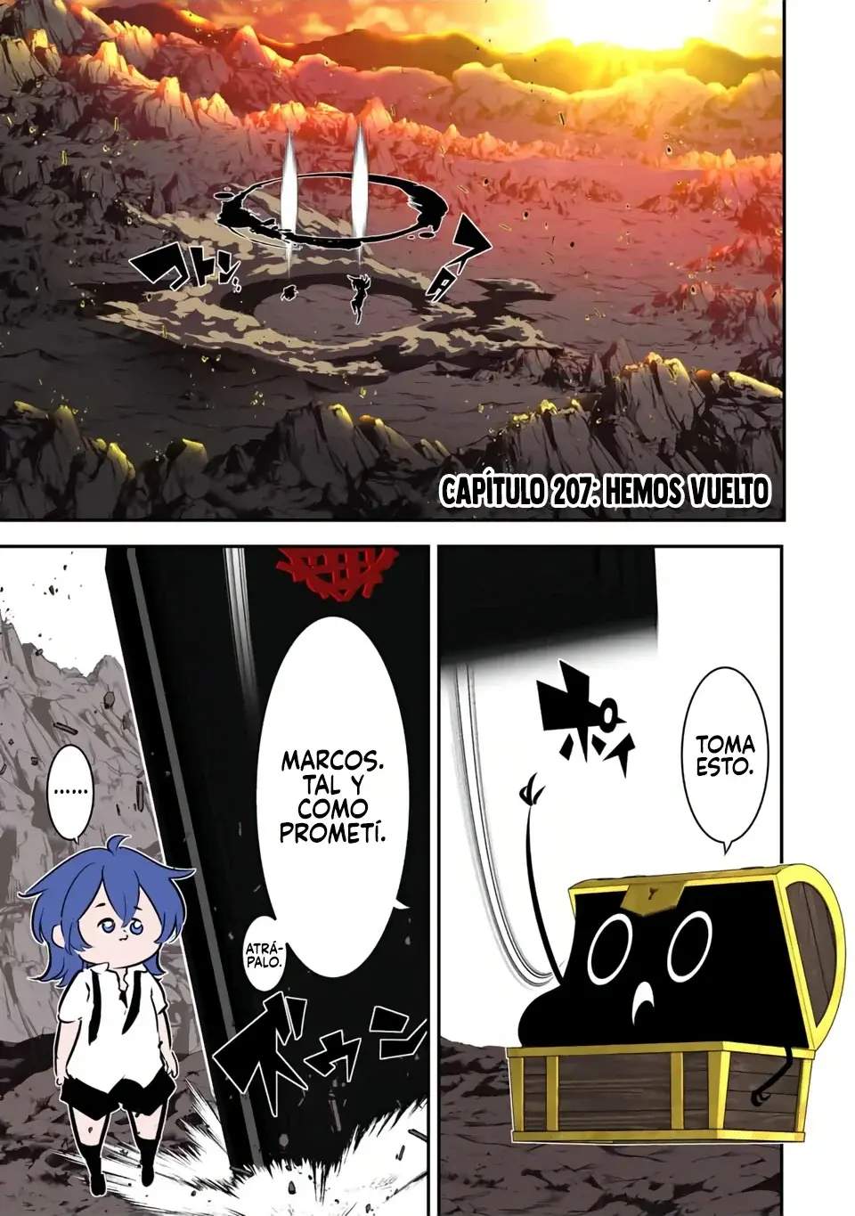 Capitulo 207 page 4