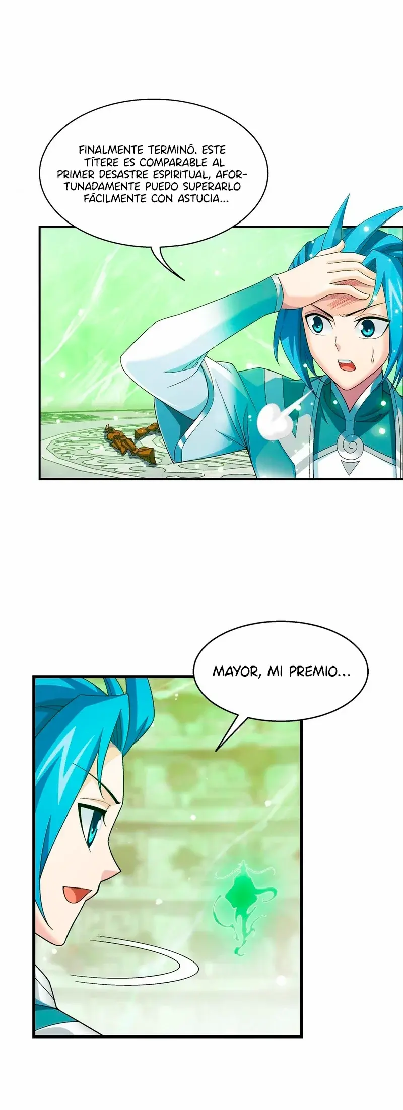 Capitulo 289 page 21