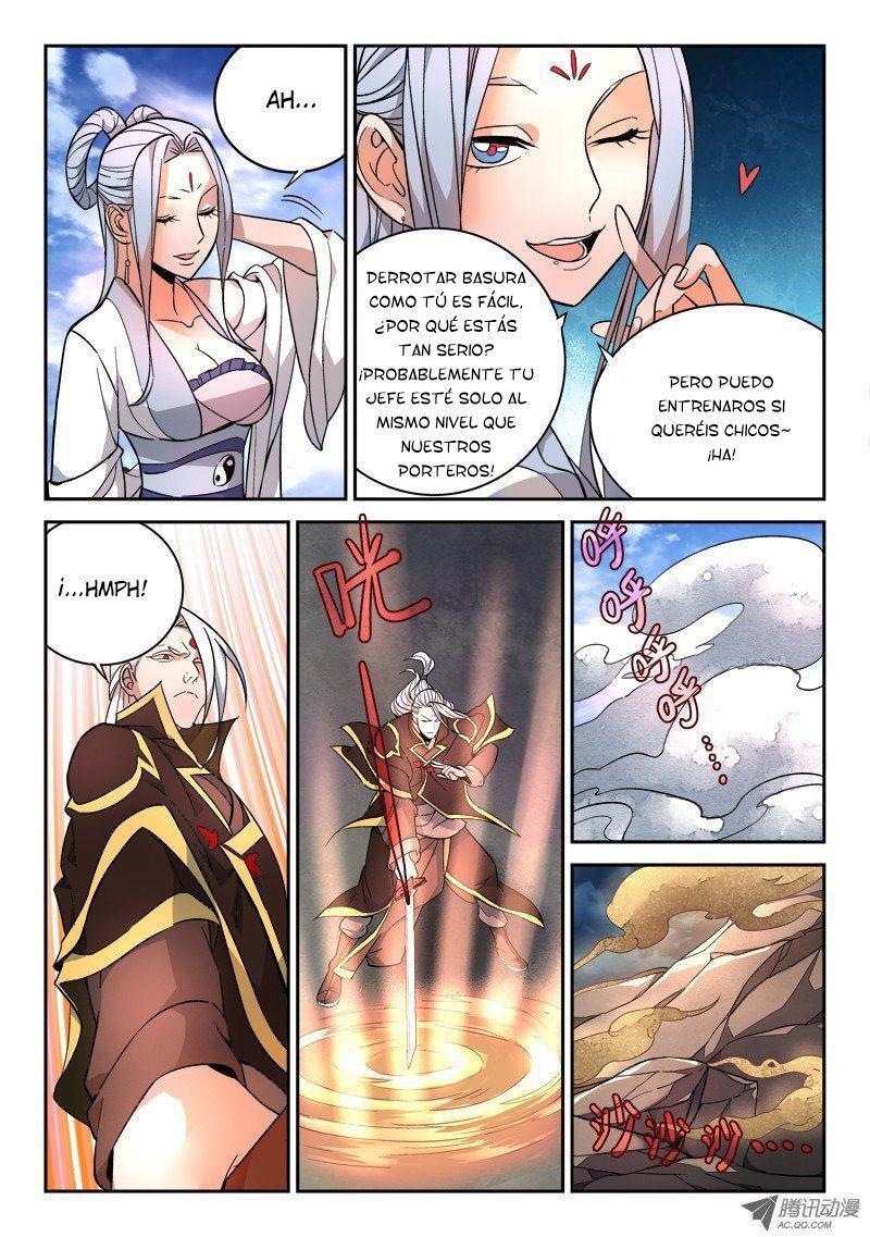 Capitulo 73 page 3