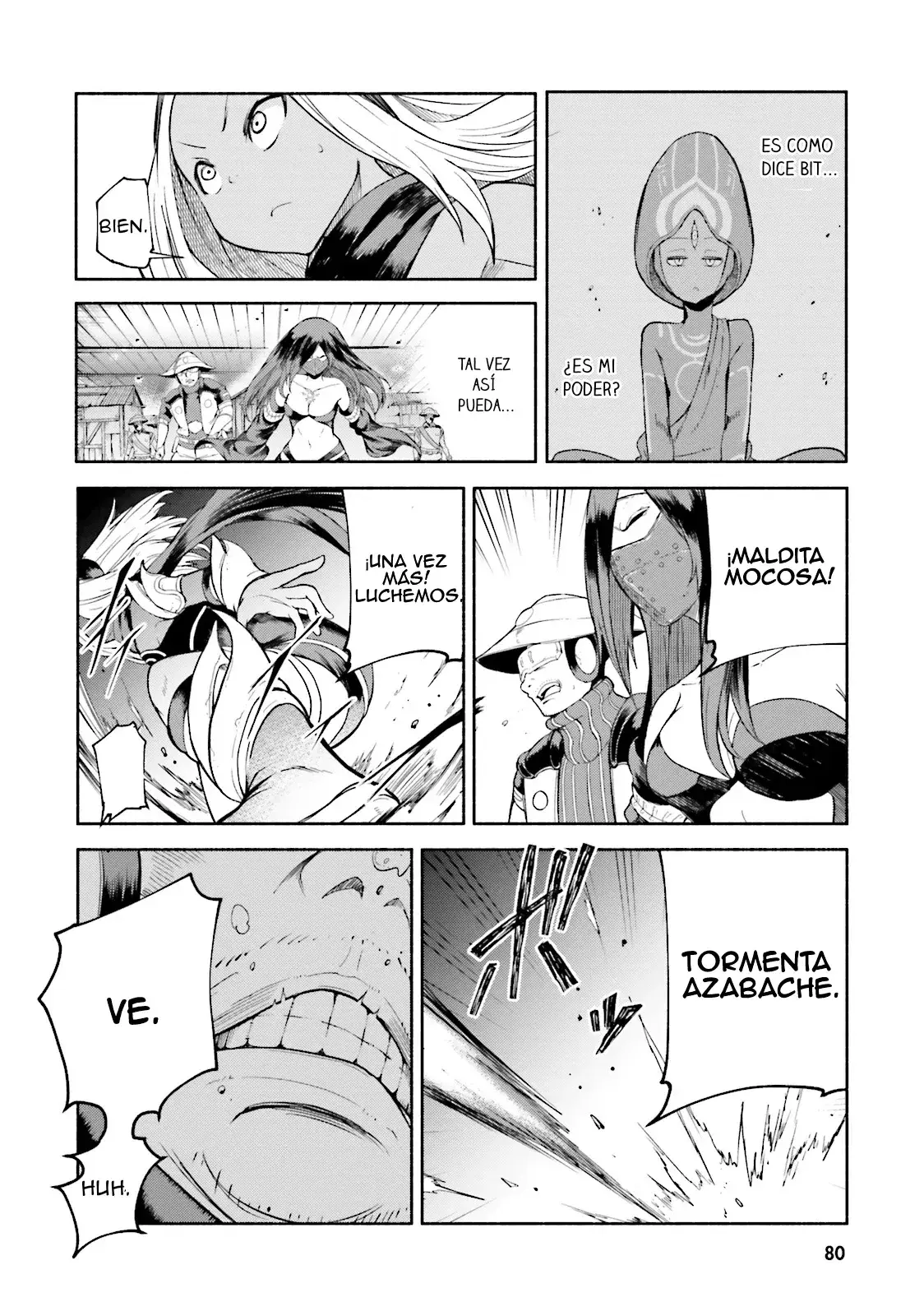 Capitulo 8 page 20