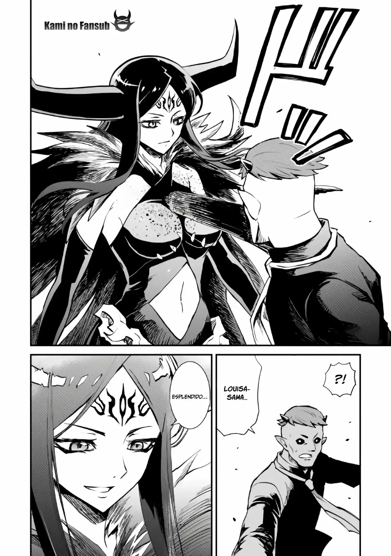 Capitulo 105 page 20