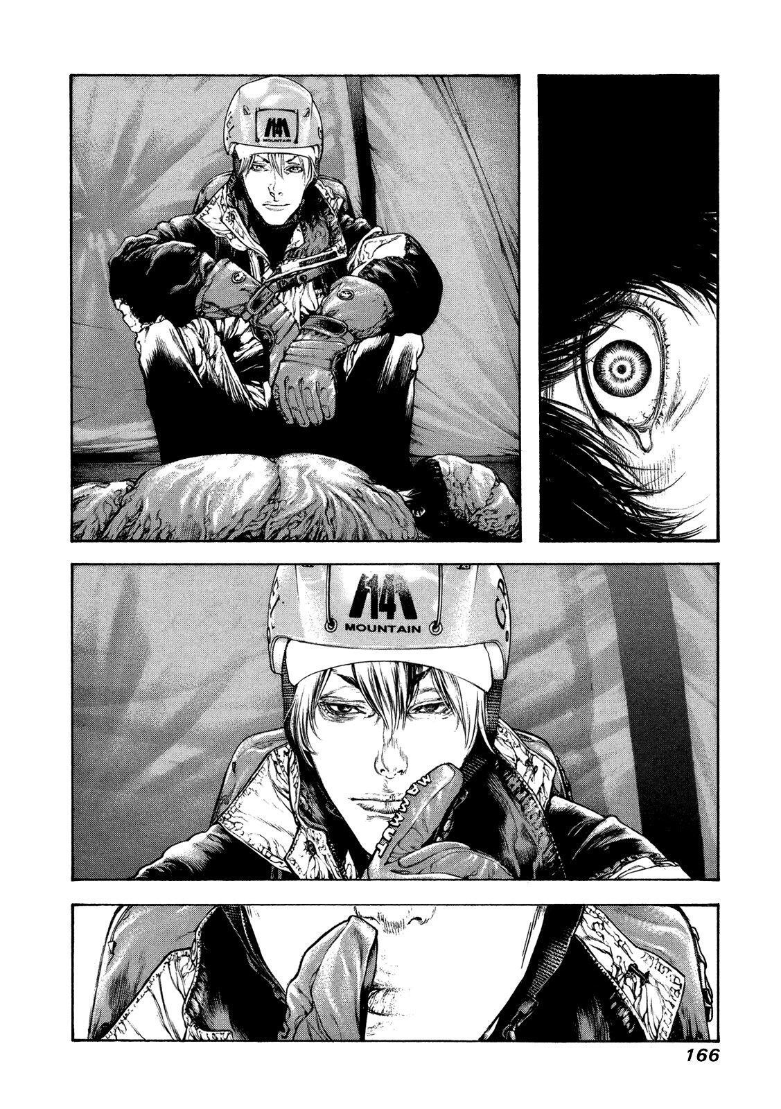 Capitulo 71 page 4