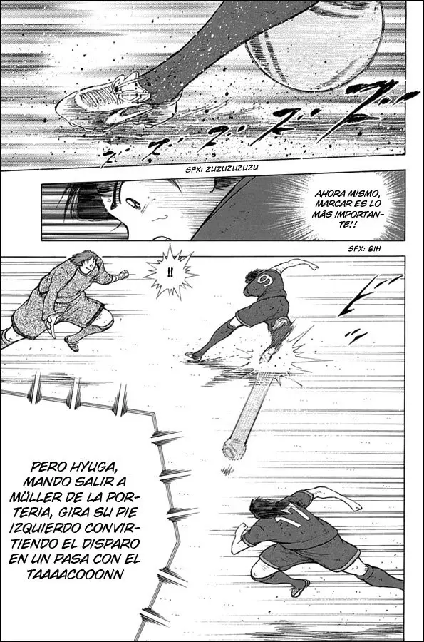 Capitulo 82 page 4