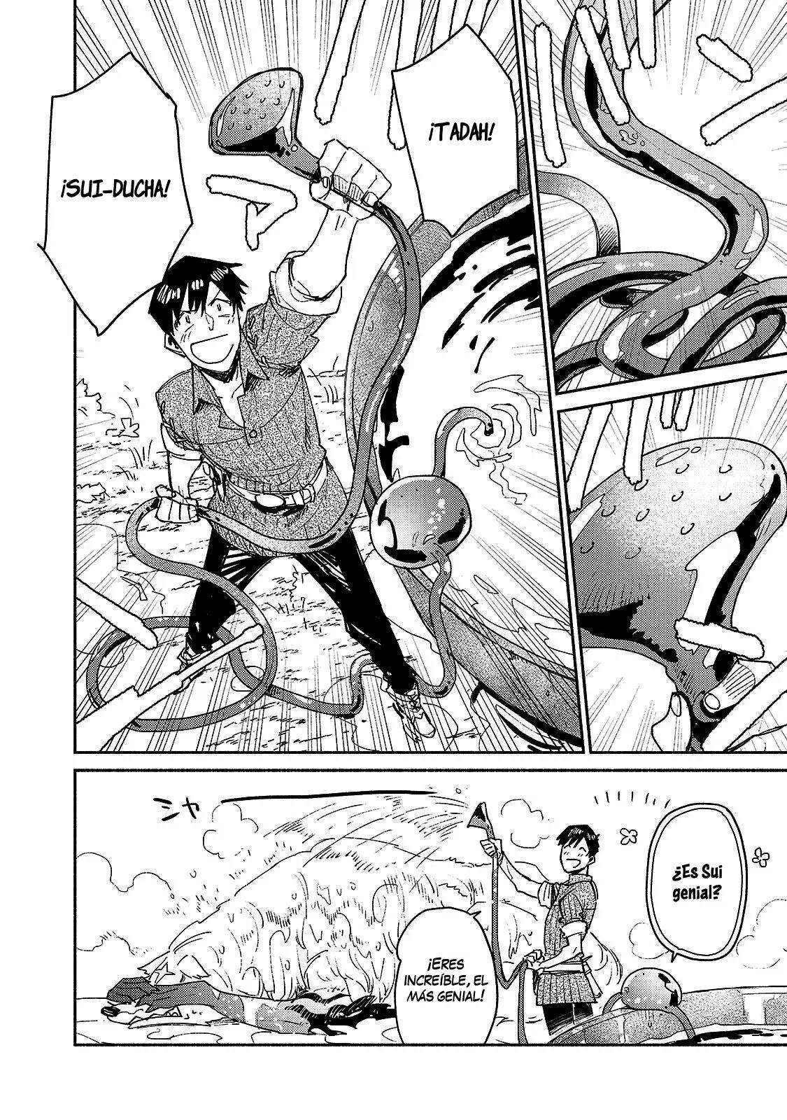 Capitulo 32 page 15