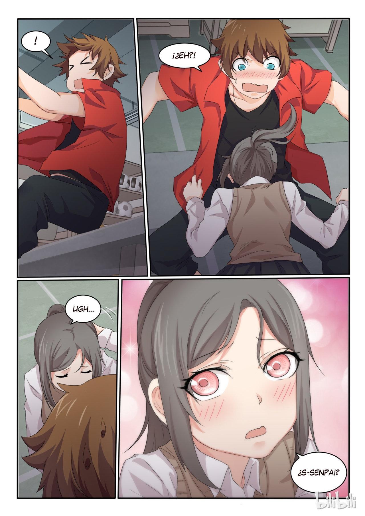 Capitulo 34 page 11
