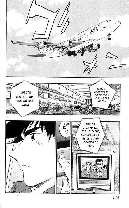 Capitulo 524 page 18