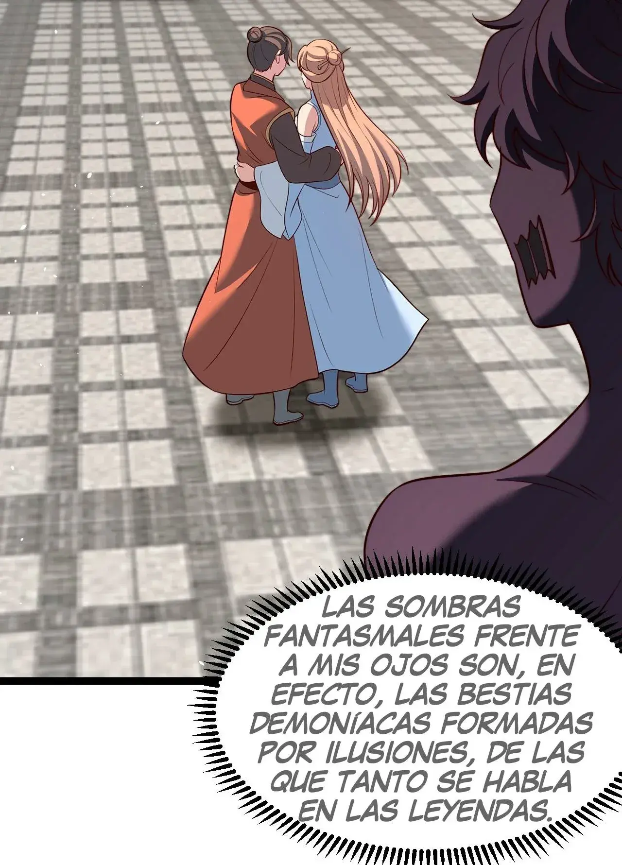 Capitulo 77 page 35