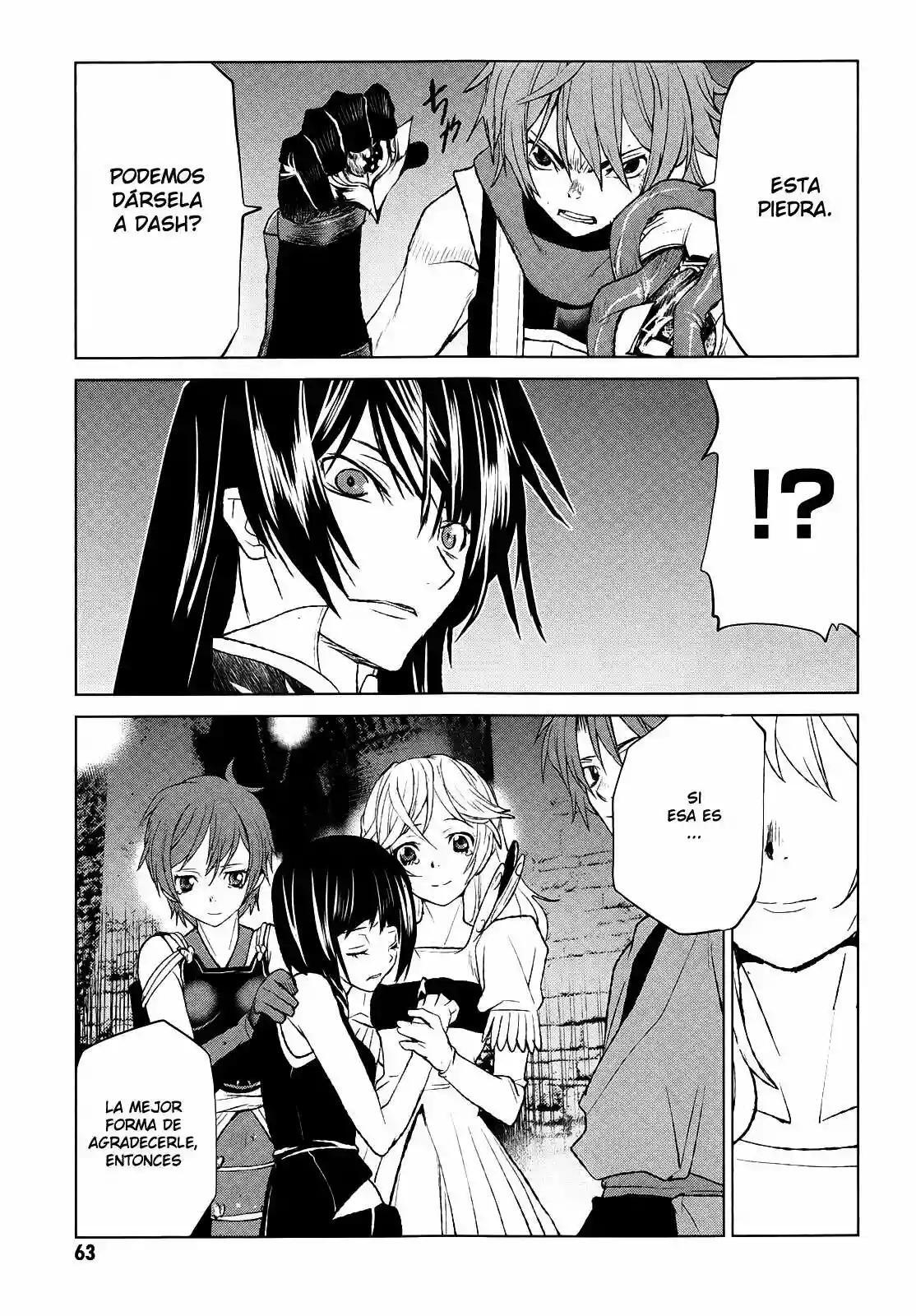 Capitulo 36 page 29