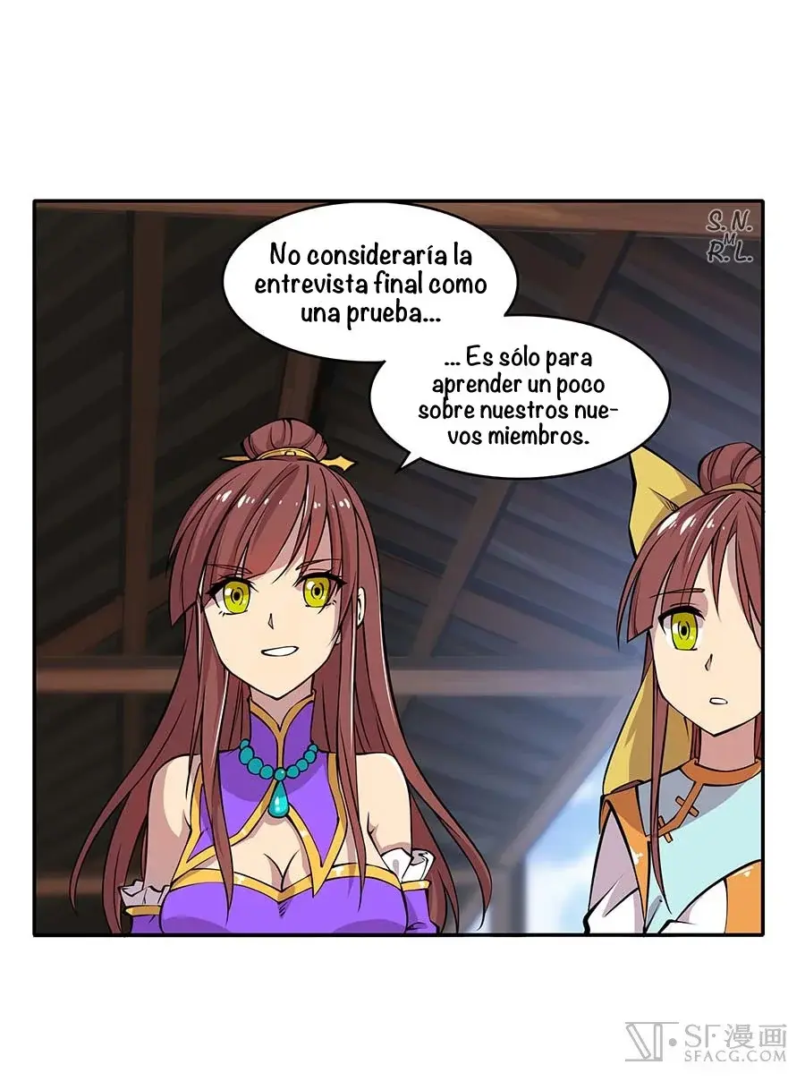 Capitulo 11 page 21