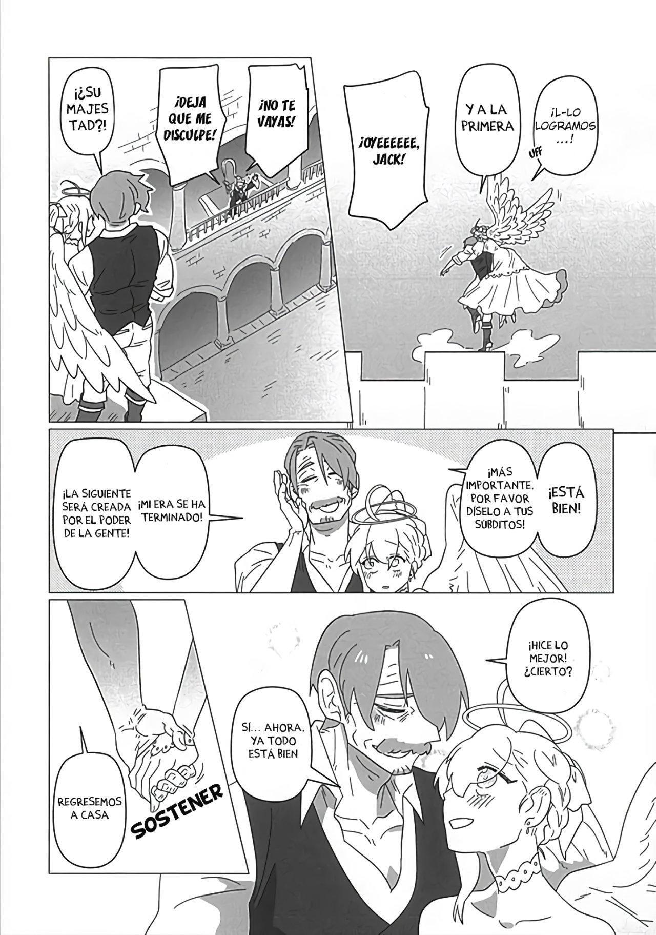 Capitulo 23 page 19