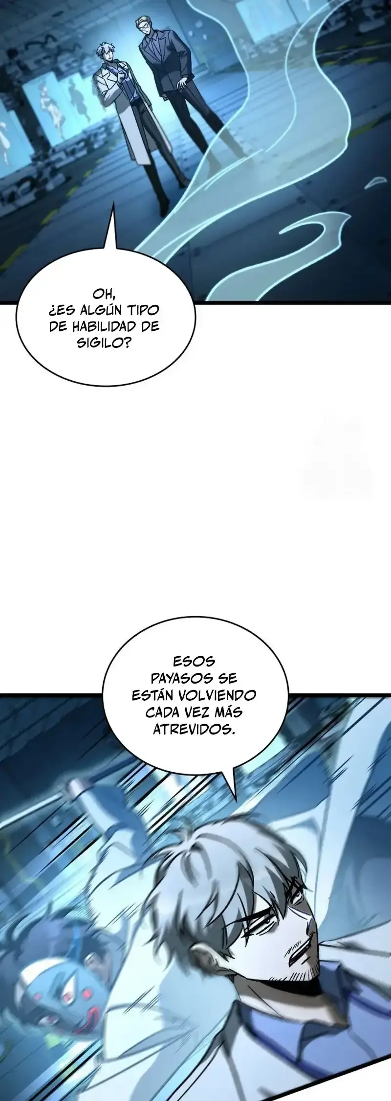 Capitulo 102 page 21