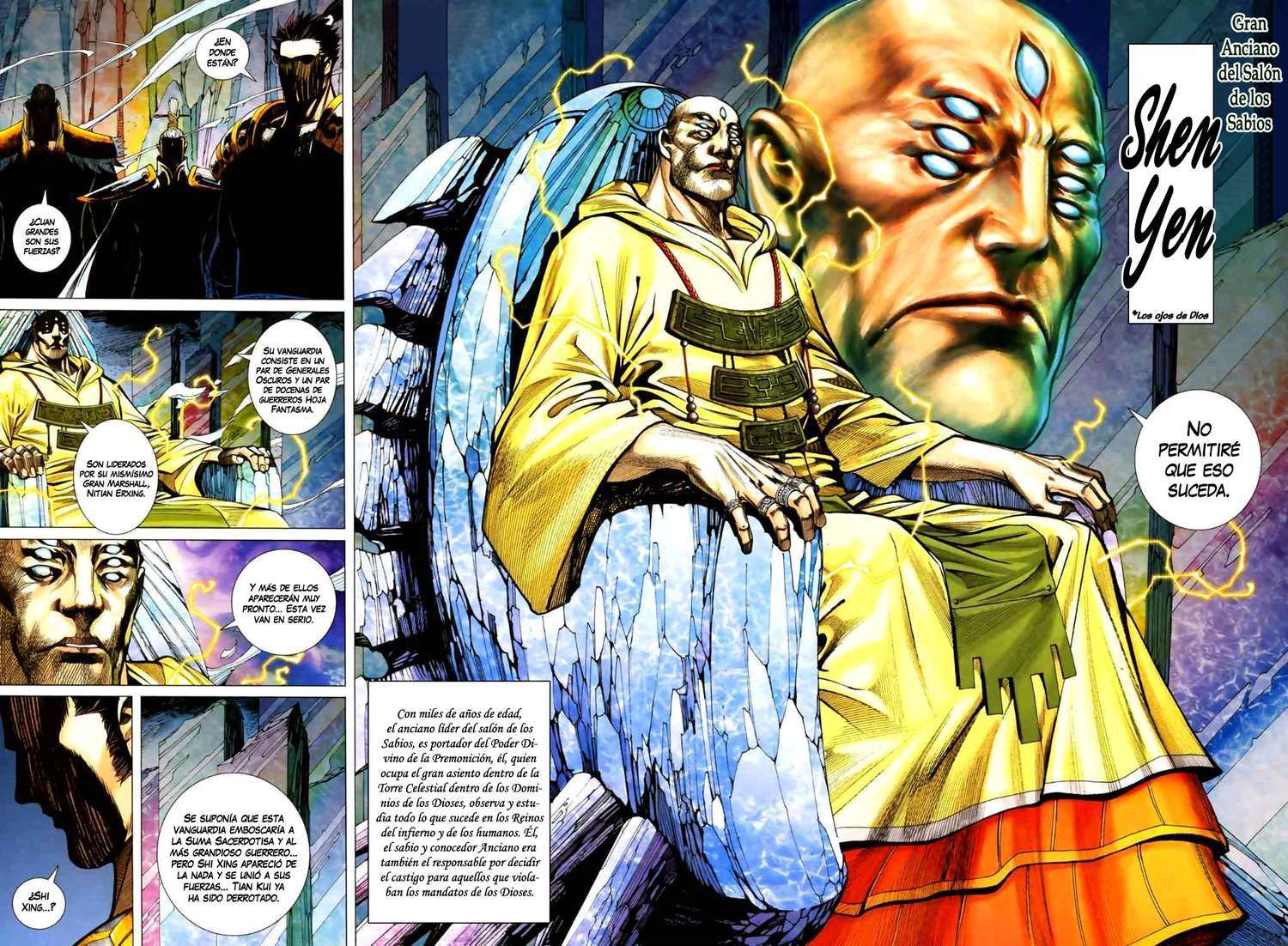 Capitulo 7 page 16