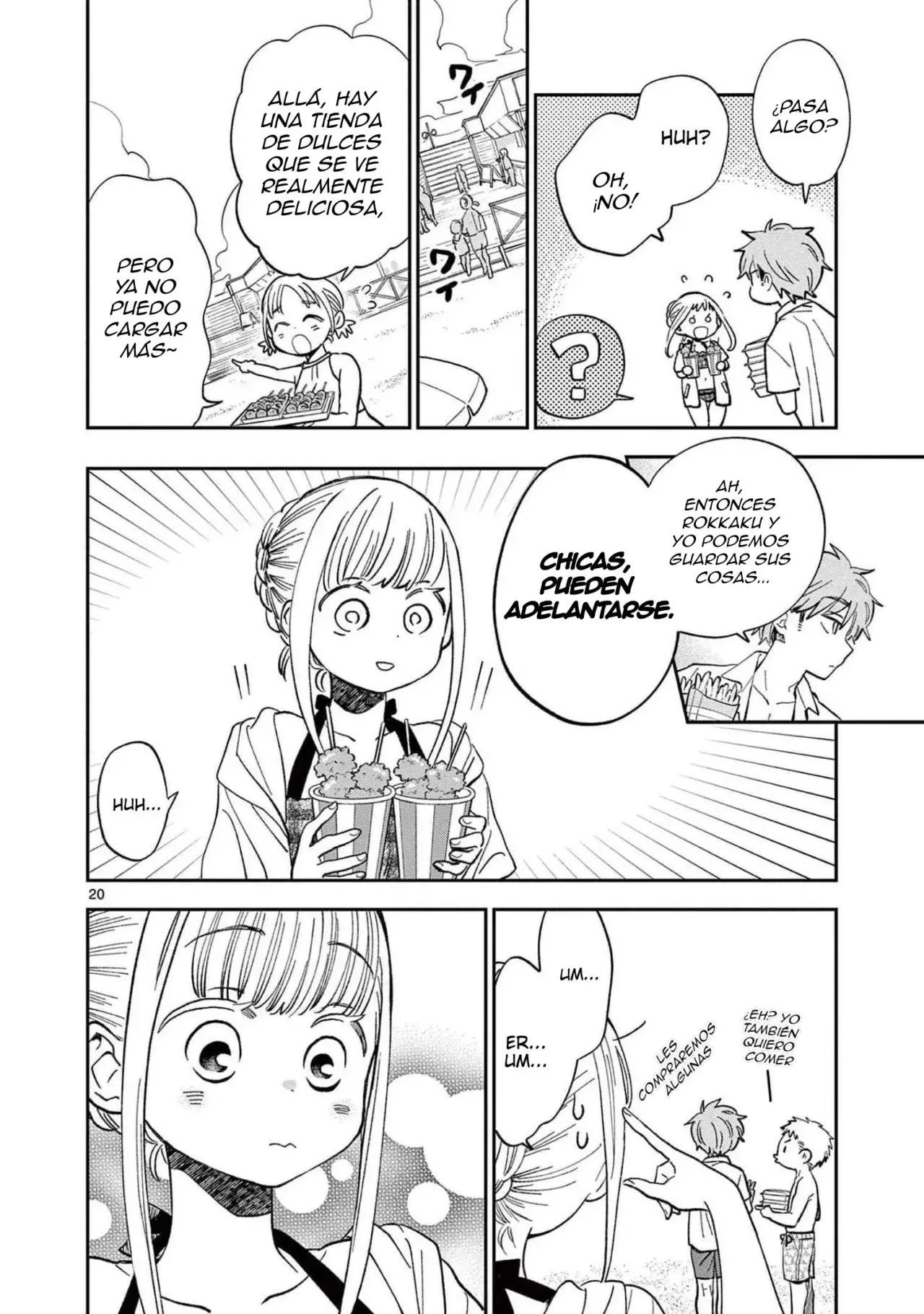 Capitulo 65 page 21