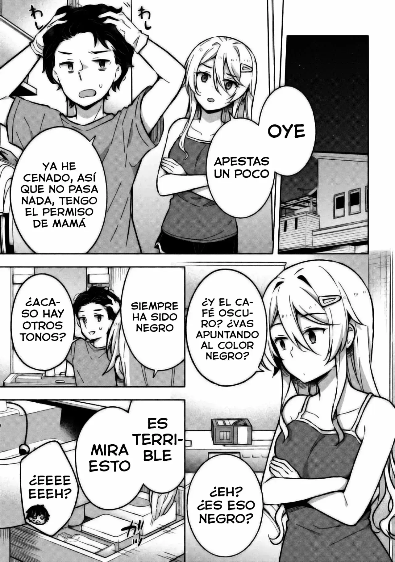 Capitulo 17 page 32