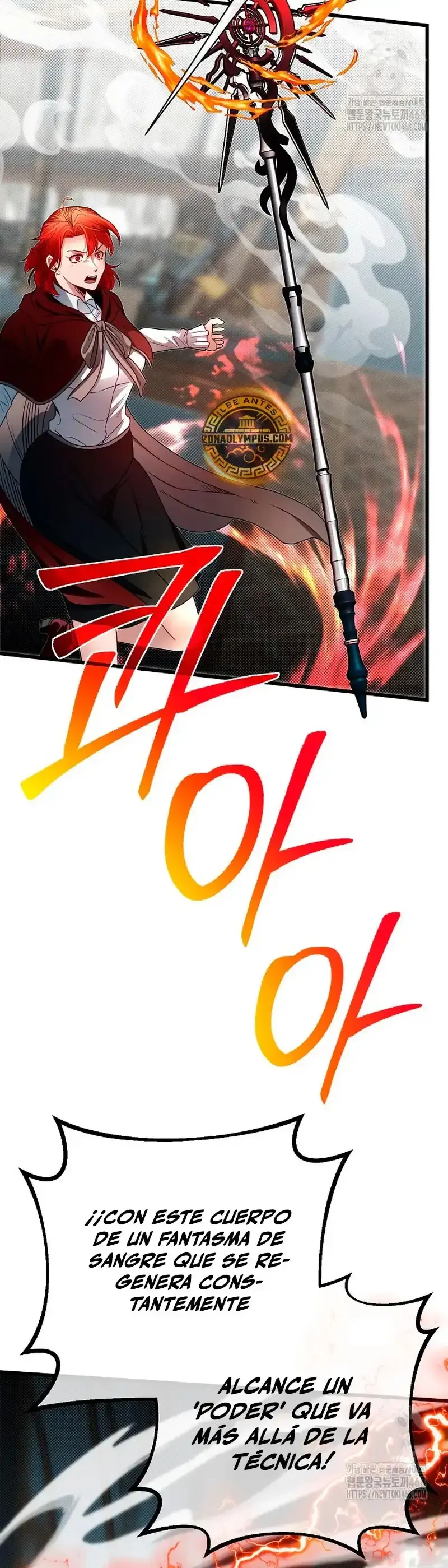 Capitulo 101 page 34