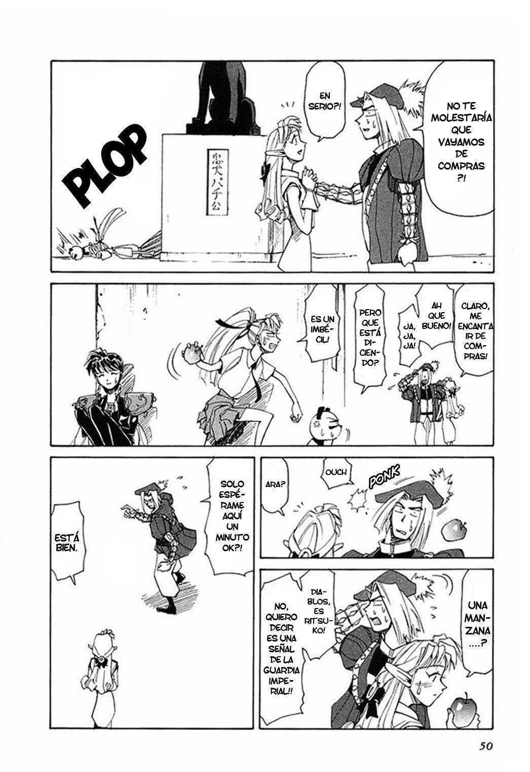 Capitulo 27 page 15