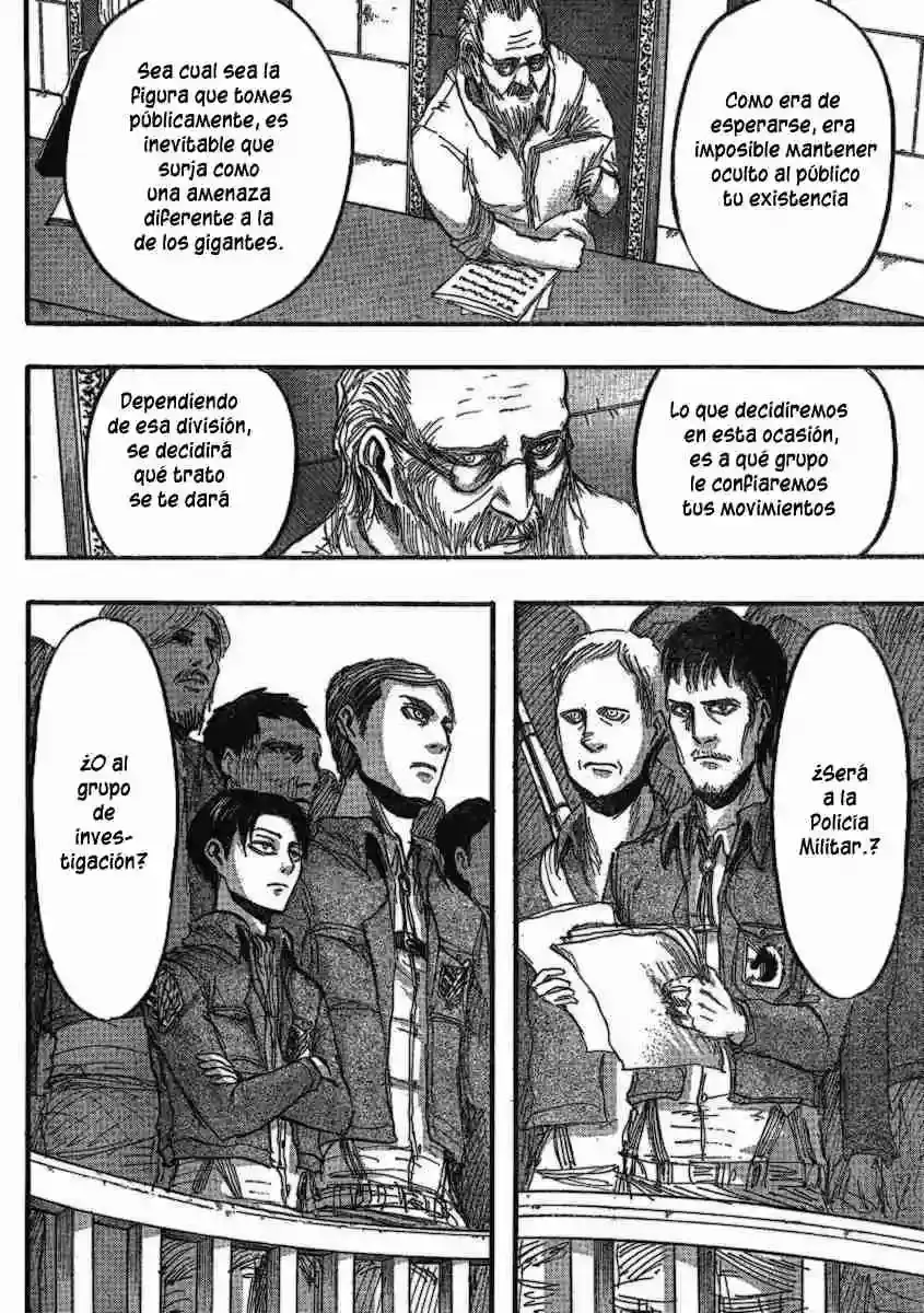 Capitulo 19 page 15