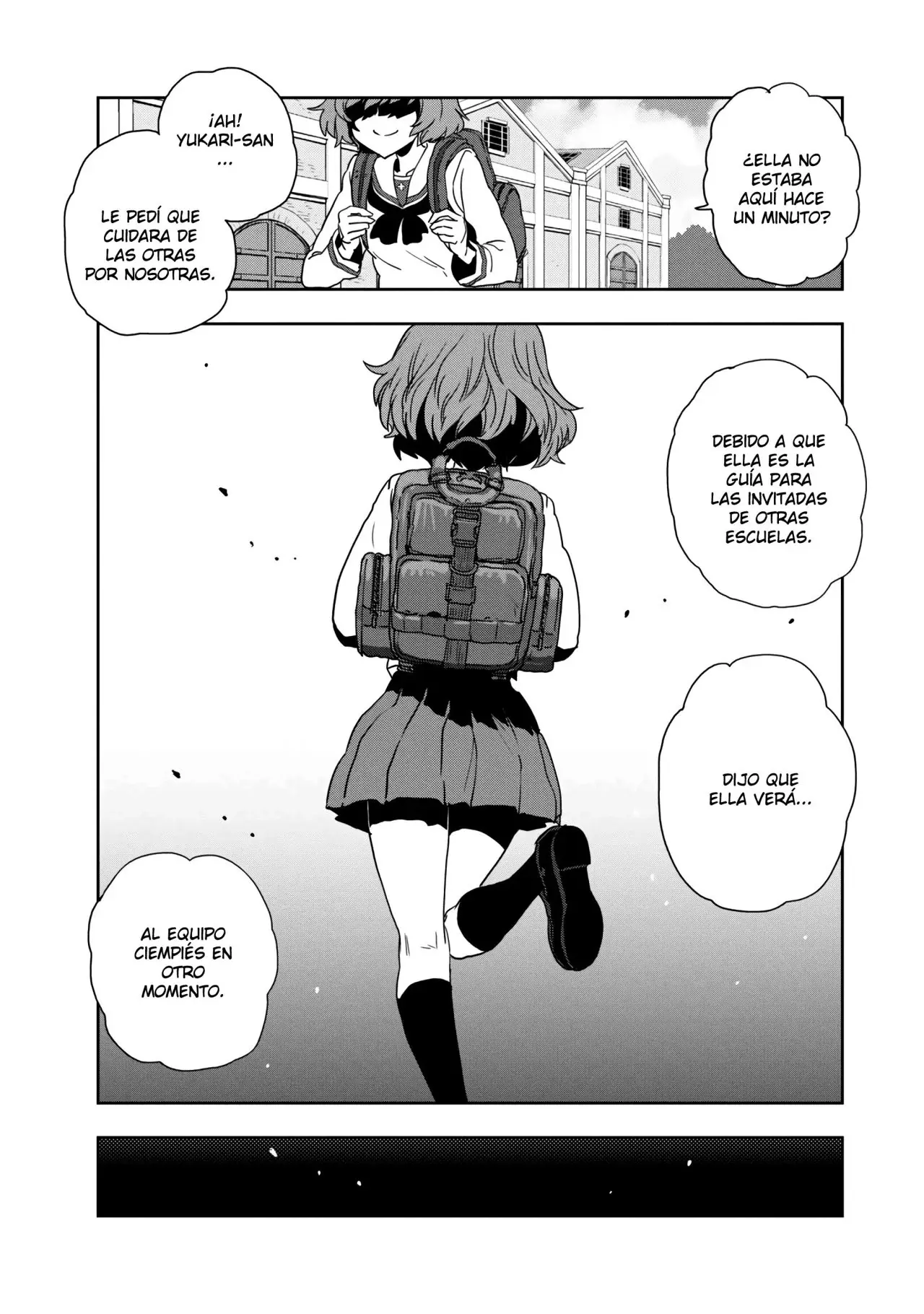 Capitulo 55 page 16
