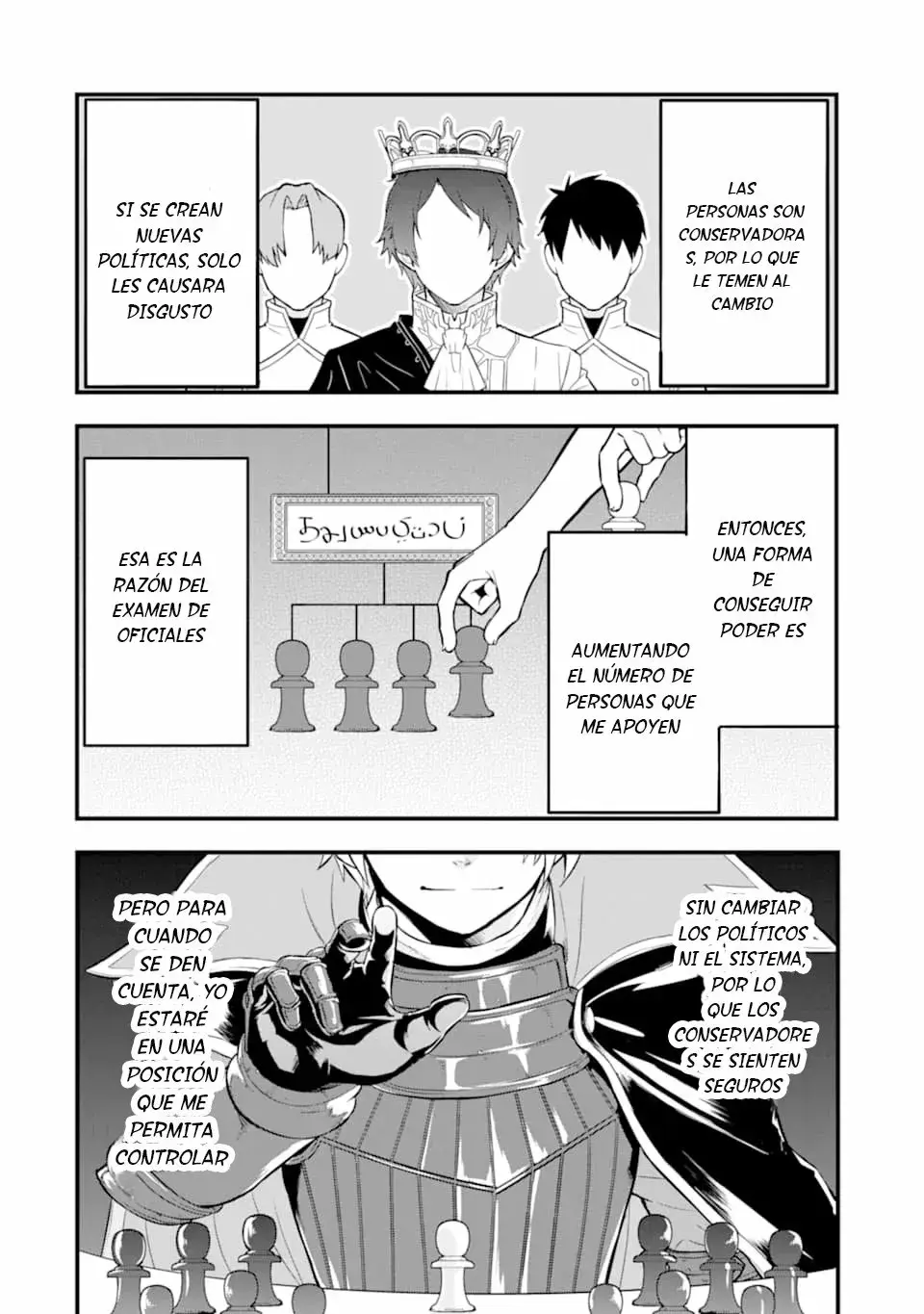 Capitulo 23 page 28