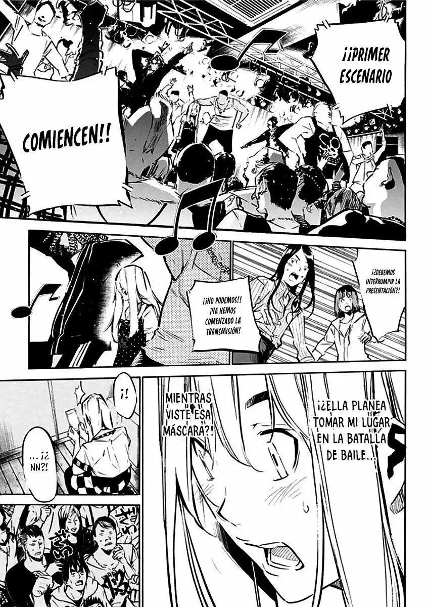 Capitulo 163 page 3