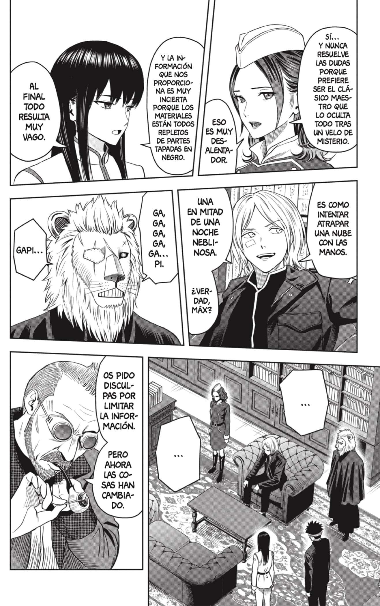 Capitulo 100 page 6