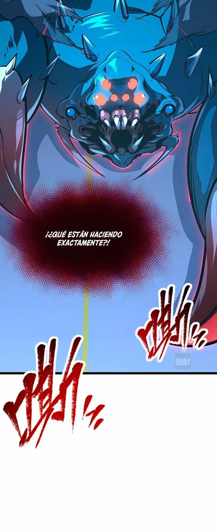 Capitulo 116 page 28