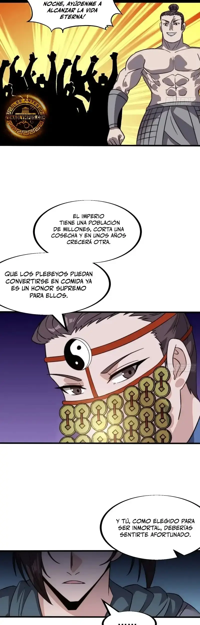 Capitulo 934 page 16