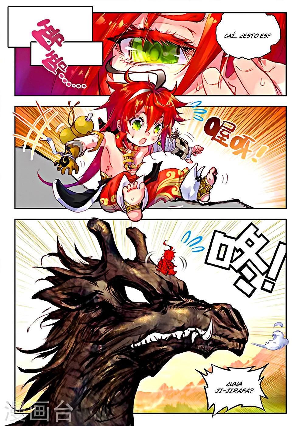 Capitulo 5 page 11