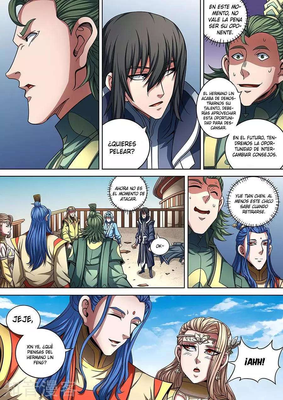 Capitulo 89 page 16