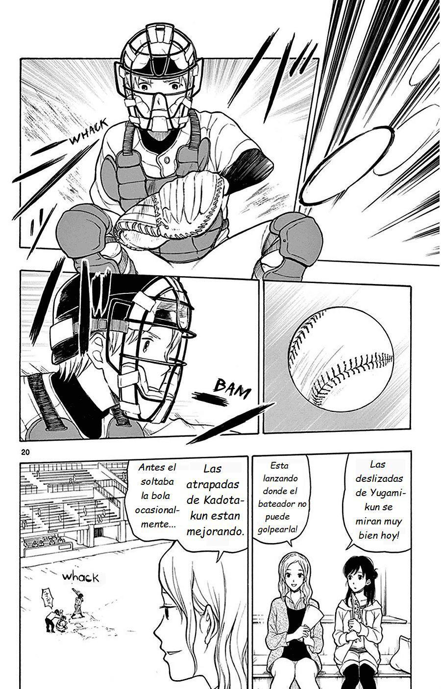 Capitulo 22 page 24