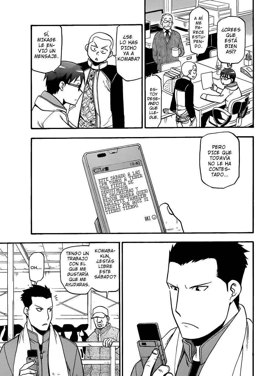 Capitulo 84 page 11