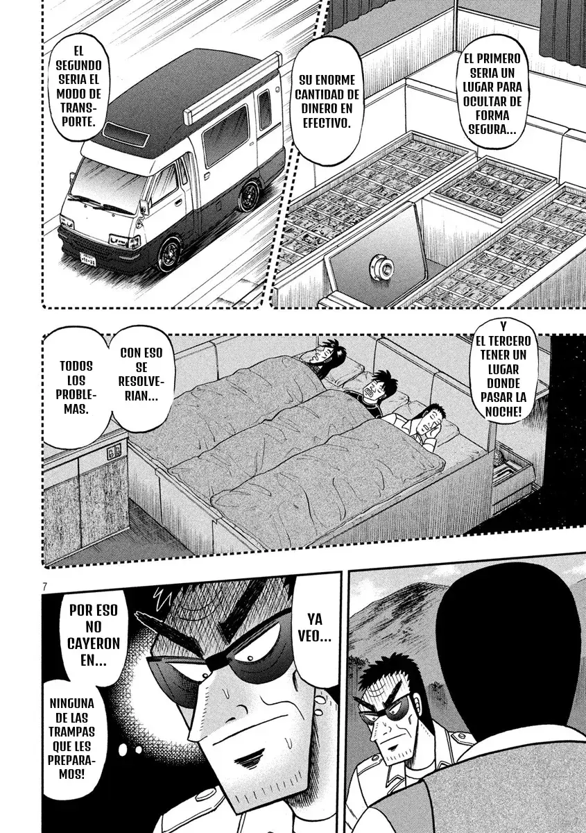 Capitulo 82 page 7