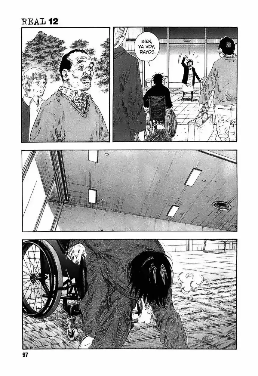 Capitulo 69 page 27