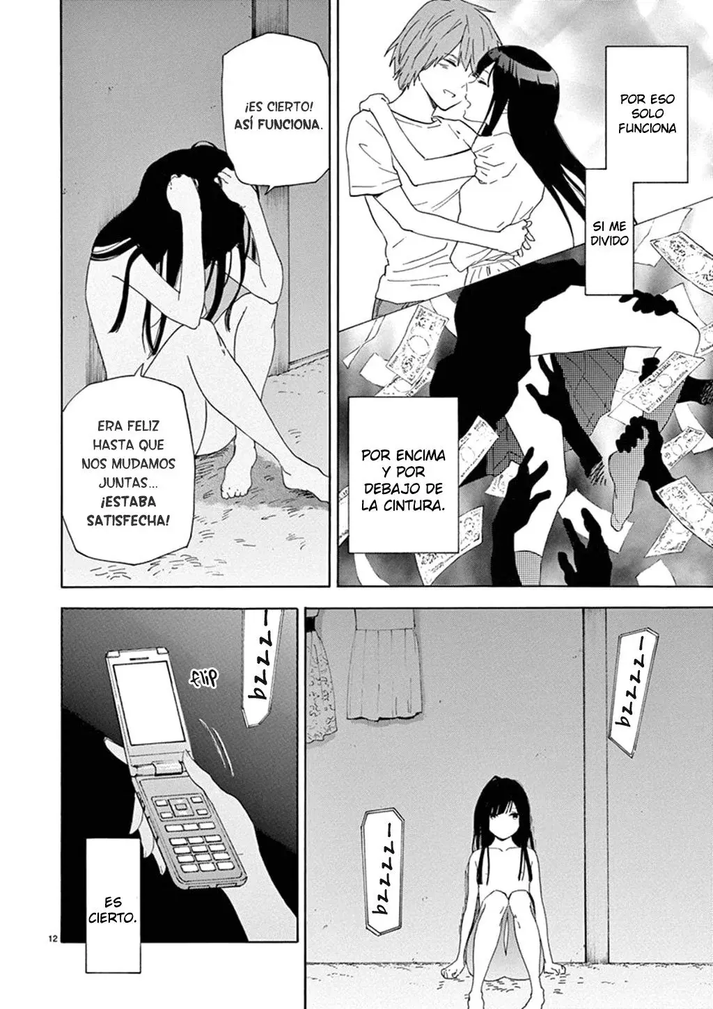Capitulo 85 page 13