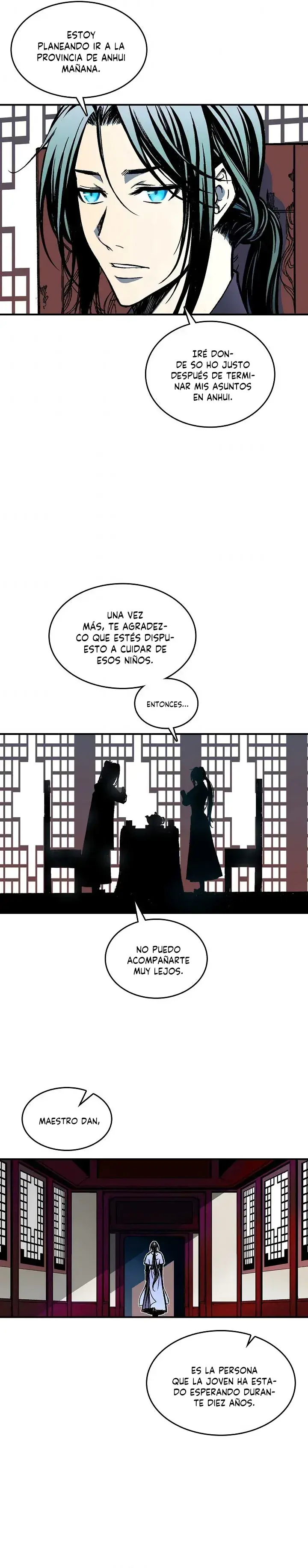 Capitulo 69 page 16