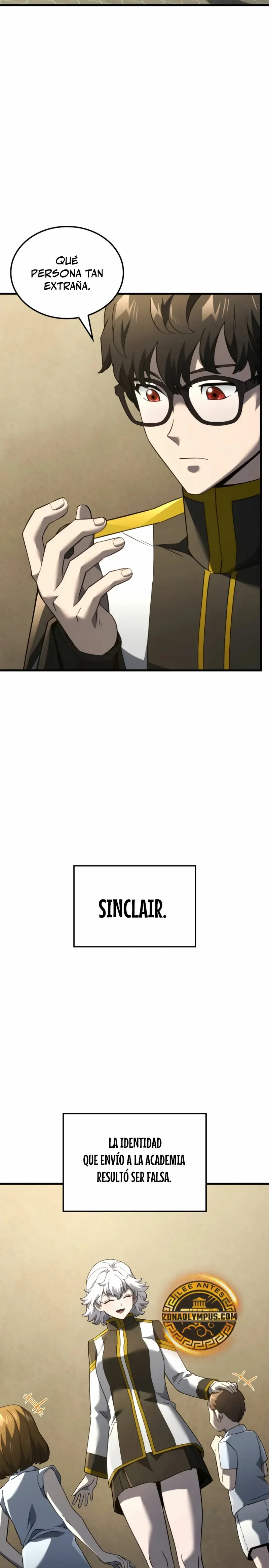 Capitulo 85 page 21