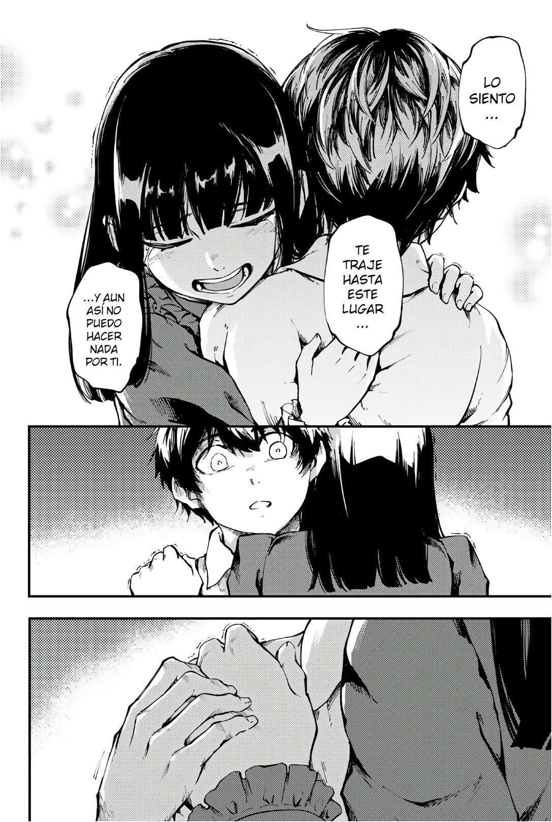 Capitulo 38 page 19