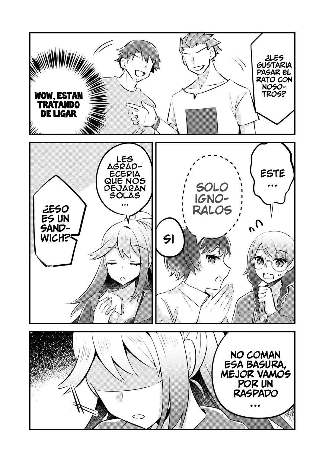 Capitulo 11 page 17