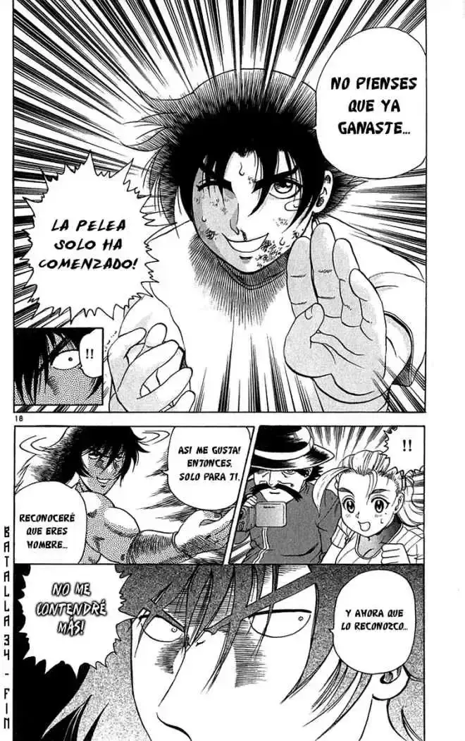 Capitulo 34 page 20