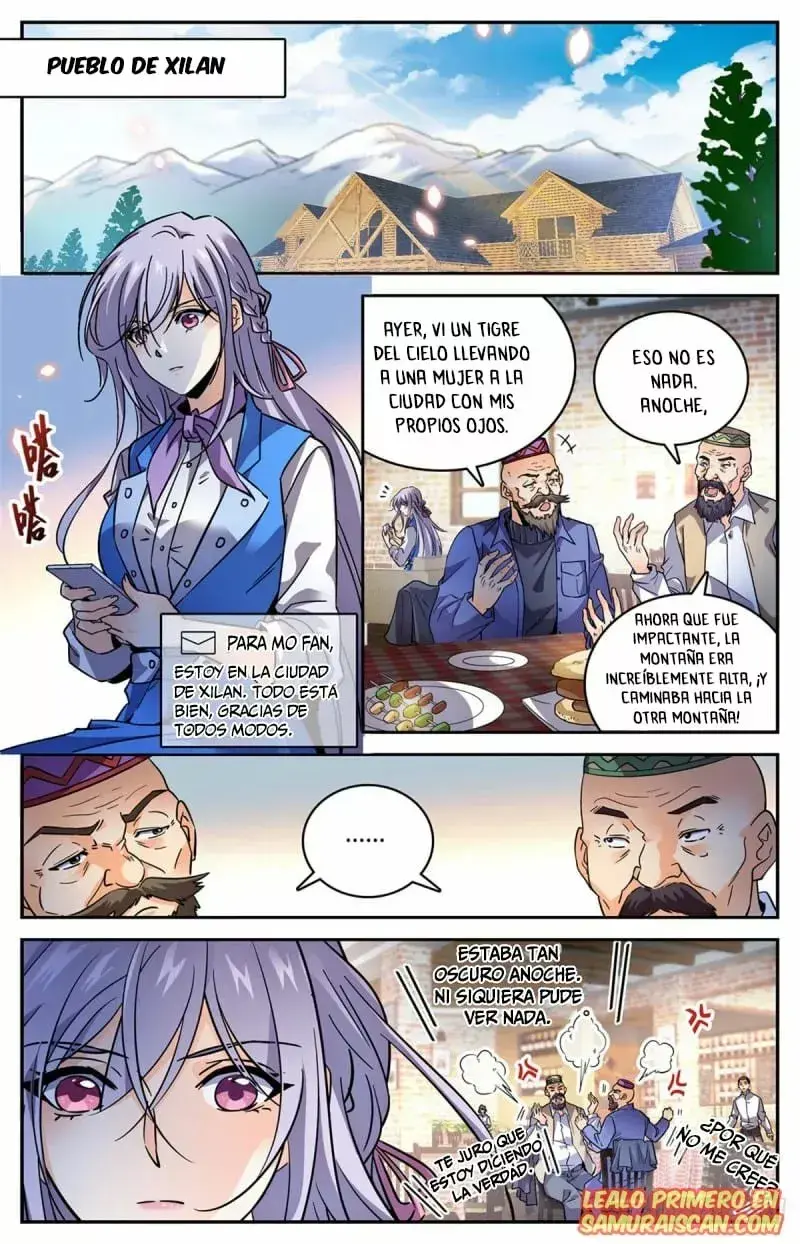 Capitulo 580 page 3