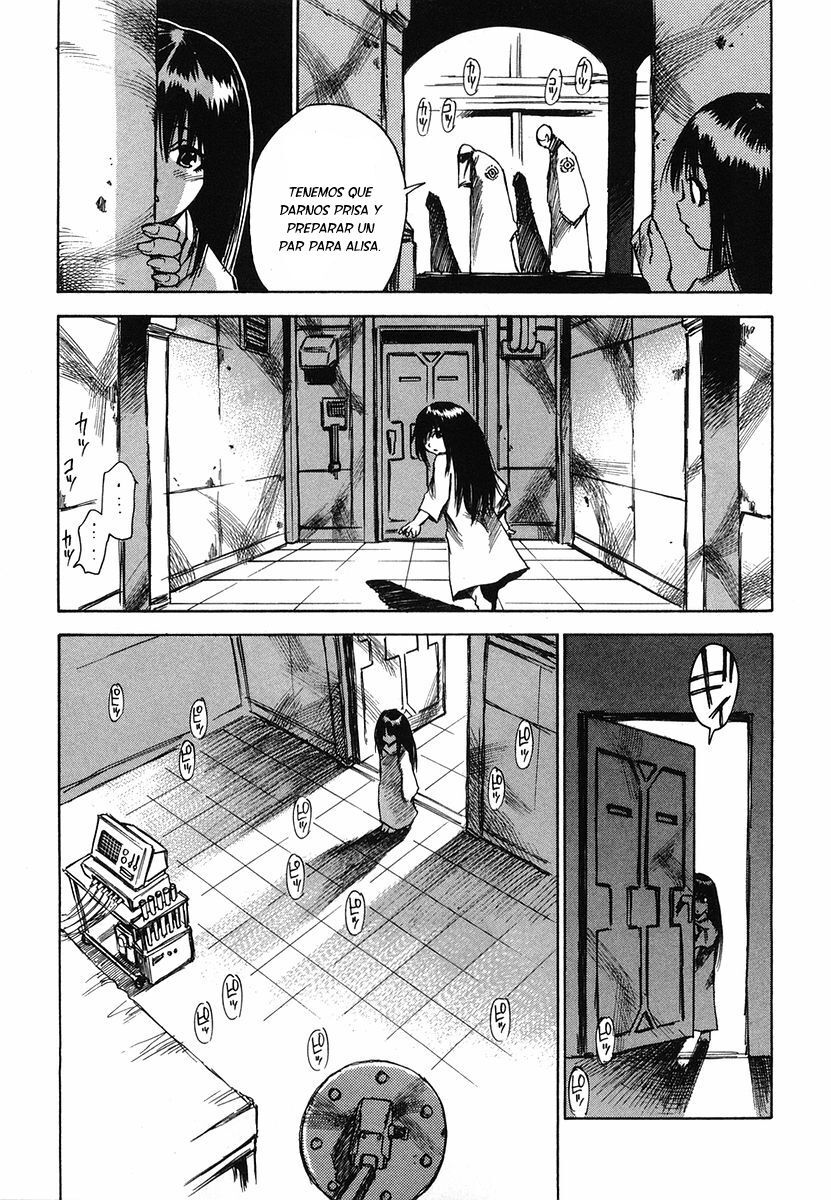 Capitulo 17 page 14