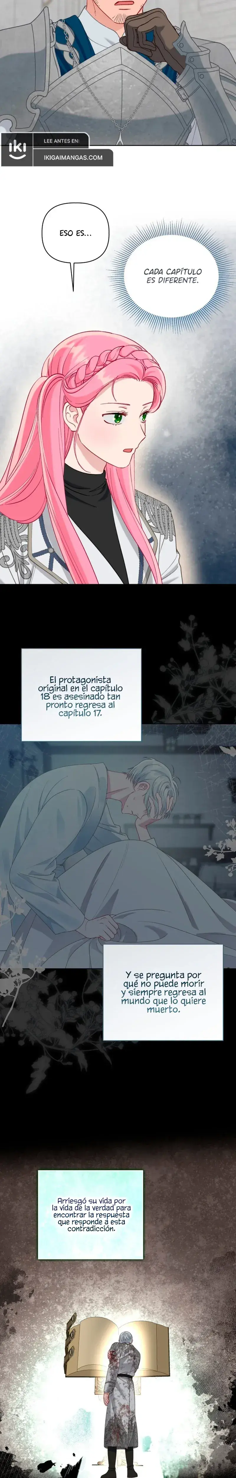 Capitulo 99 page 13